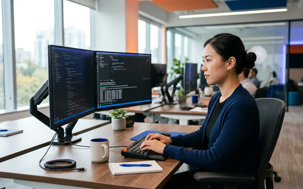 Developers using AI with CAPrivAI