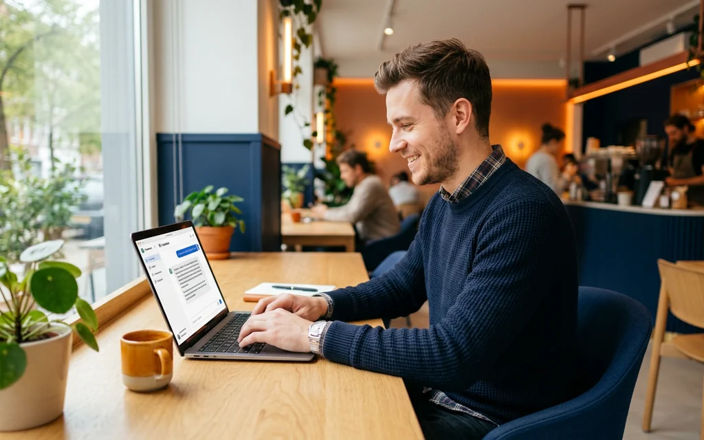 Everyday AI users using AI with CAPrivAI