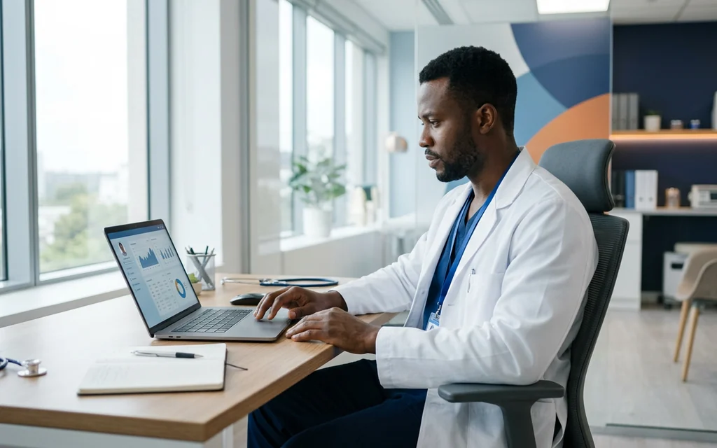 Healthcare using AI with CAPrivAI
