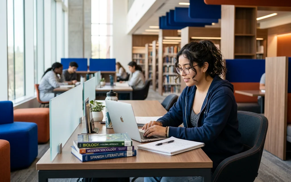 Students & researchers using AI with CAPrivAI